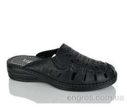 Шлепки Leguzaza